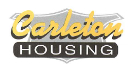 Carleton Housing Logo
